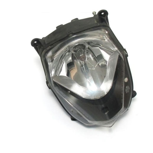 Фара головного света KTM SUPERMOTO 690 75014001000