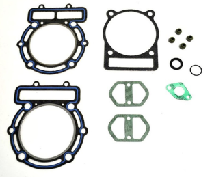 Комплект прокладок TOP-END HUSQVARNA TE 400-570 SM-SMR 570 SMR 630 01-04 ATHENA P400220600254