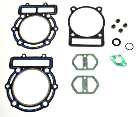 Комплект прокладок TOP-END HUSQVARNA TE 400-570 SM-SMR 570 SMR 630 01-04 ATHENA P400220600254