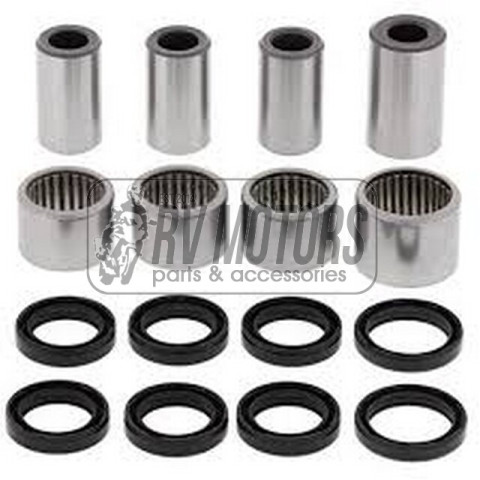 Ремкомплект прогрессии ALLBALLS 27-1121