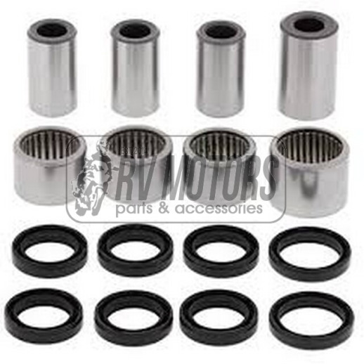 Ремкомплект прогресії ALLBALLS 27-1121