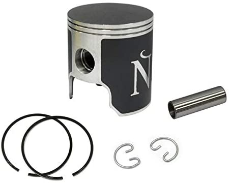 Поршень KTM SX/EXC 250 '90-'94 (67,46MM) NAMURA NX-70040-C