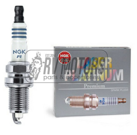 Свеча зажигания NGK 7335 / B10EVX (IW31)