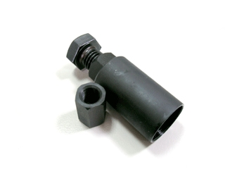 Знімач магнето HONDA CRF 450X, SUZUKI RMZ 450 '08, KAWASAKI KLX450 28X1 NACHMAN MX-12932