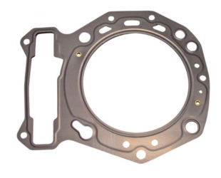 Прокладка ГБЦ APRILIA CAPONORD RALLY 1200 '13-'16, SMV 1200 DORSODURO '11-'12 (OEM:875397)  ATHENA S410010001017