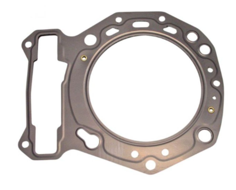 Прокладка ГБЦ APRILIA CAPONORD RALLY 1200 '13-'16, SMV 1200 DORSODURO '11-'12 (OEM:875397)  ATHENA S410010001017