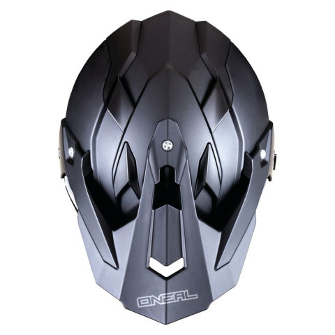 Шлем O'Neal SIERRA II Black matt