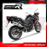 Прямоток DOMINATOR TRIUMPH TIGER 800 XC XR XRX XCX XRT XCA HP1 2011 - 2014