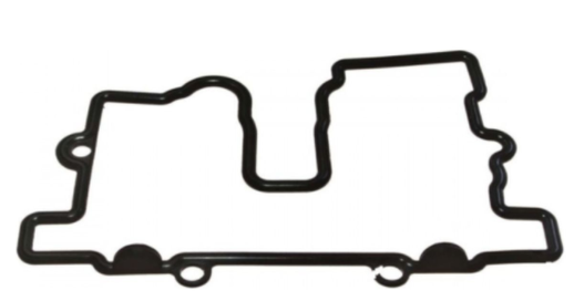 Прокладка клапанной крышки KAWASAKI KLR 250 '84-'92, KFX 250 MOJAVE '01-'04  ATHENA S410250015025