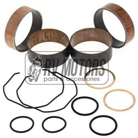 Ремкомплект вилки WRP 38-6050