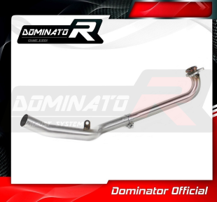 Выхлопной коллектор DOMINATOR HONDA NC 700 D INTEGRA DECAT