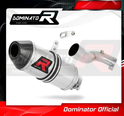 Прямоток DOMINATOR HONDA CBR 1000RR HP3 2008 - 2013 