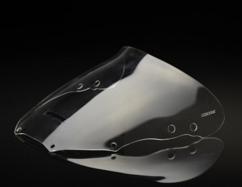Вітрове скло LOSTER Honda CBR900RR 92-93
