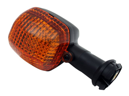 Вказівник повороту лівий передній YAMAHA R1 00-01 NACHMAN 7534N