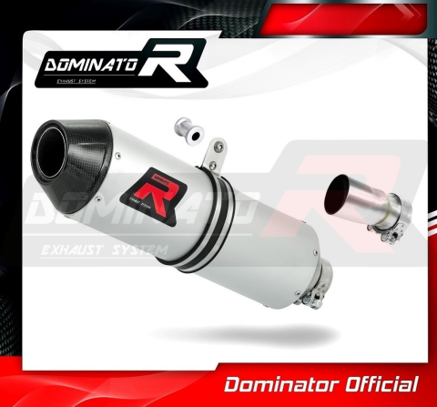 Прямоток DOMINATOR KTM SXF 250 SX-F 250 MX 2011 - 2012