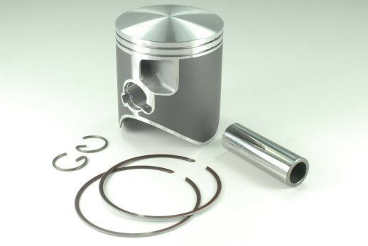 Поршень BETA (2T) 250 RR '18-'19 (66,37MM) VERTEX 24384C