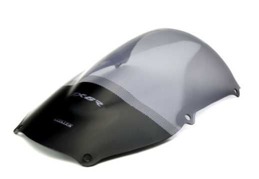 Вітрове скло LOSTER Kawasaki ZX 6 R 00-02