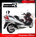 Прямоток DOMINATOR SUZUKI BURGMAN 400 2003 - 2006 круглый