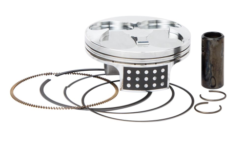 Поршень HONDA CRF 250R '10-'13 GP RACER 14,6:1 VERTEX 23730A