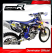 Выхлопной коллектор DOMINATOR YAMAHA YZF 450 2003 - 2005