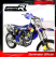 Выхлопной коллектор DOMINATOR YAMAHA YZF 450 2003 - 2005