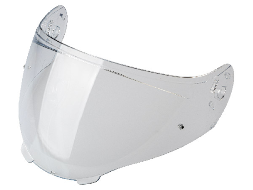 Візор CABERG LEVO 2019 прозорий A8178DB