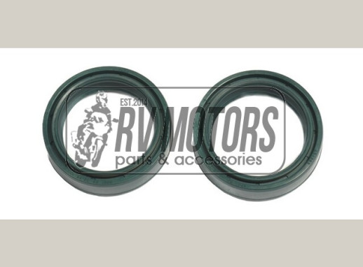 Сальники вилки Athena 35x45, 99x11 P40FORK455202