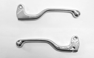 Рычаг сцепления JR KAWASAKI KX '87-'04 DSSK11SJ