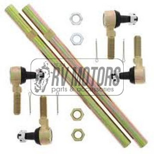 Комплект рулевых наконечников AllBalls 52-1002