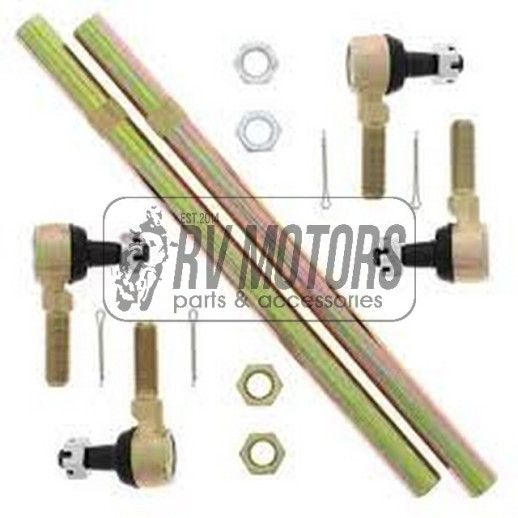 Комплект рульових наконечників AllBalls 52-1002