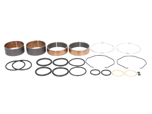 Ремкомплект вилки HONDA CRF; KAWASAKI KX, KXF; YAMAHA WR, YZ 450 2006-2017 4 RIDE AB38-6075