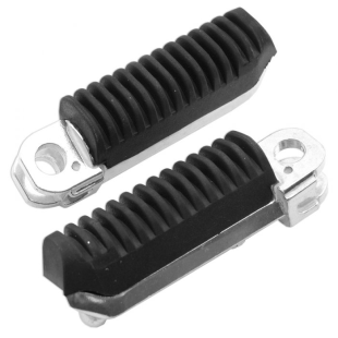 Подножка левая SUZUKI GSF 600/1200, RF,GSXR 1100 VICMA 620L