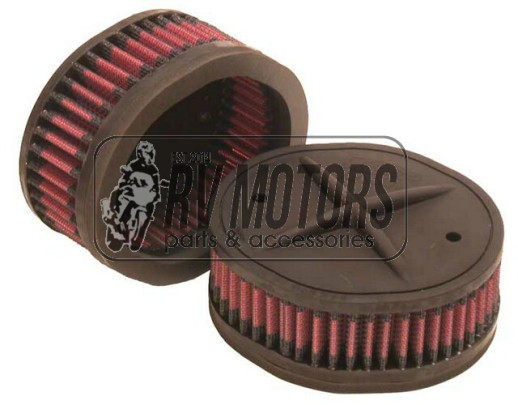 Повітряний фільтр K&N KA-1594