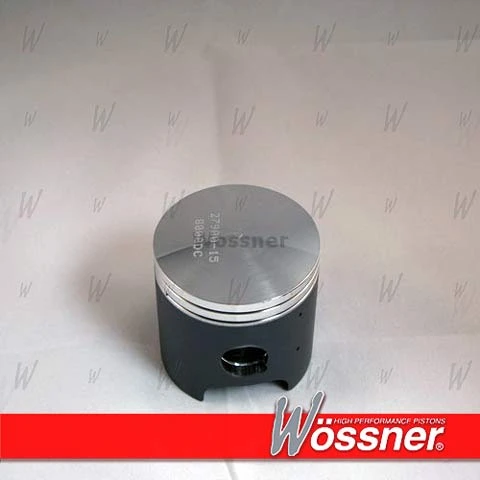 Поршень KAWASAKI KDX 125 '90-'05 (55,95MM) WOSSNER 8008DB