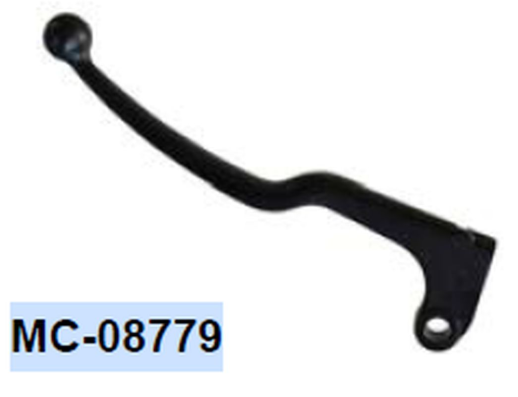 Рычаг сцепления  SUZUKI GSX-R 600/750/1000 '15-'17 (OEM:57621-41G10)  NACHMAN MC-08779