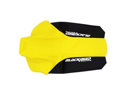 Обшивка сидения SUZUKI DR 350 '90-'99 BLACKBIRD E1300/02