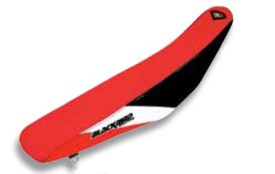 Обшивка сидения HONDA CRF 250 '04-'09, 250X '04-'17, 450X '04-'17 BLACKBIRD DREAM 3 E1120E