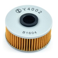 Масляный фильтр MEIWA Y4002 (HF144)