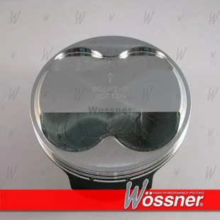 Поршень KTM (4T) SXF 450 (SX-F450) '03-'06 (96,96MM=+2,00MM) PRO HC WOSSNER 8571D200