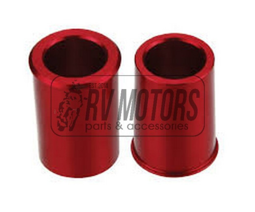 Втулка колеса Accel Yellow WSF05G (All Balls 11-1055-1)