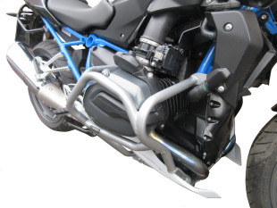 Защитные дуги Heed BMW R 1200 R / R 1200 RS (15-16)