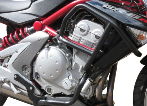 Защитные дуги Heed Kawasaki ER6-N (05-08)