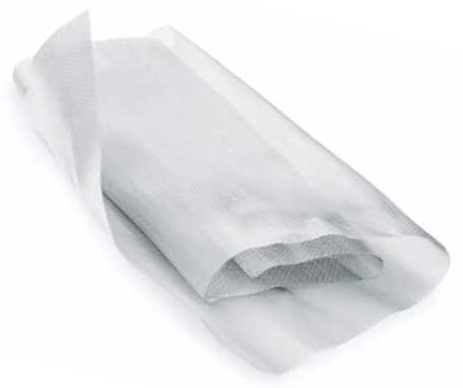 Сітка для глушника MC AV2077 220X500mm