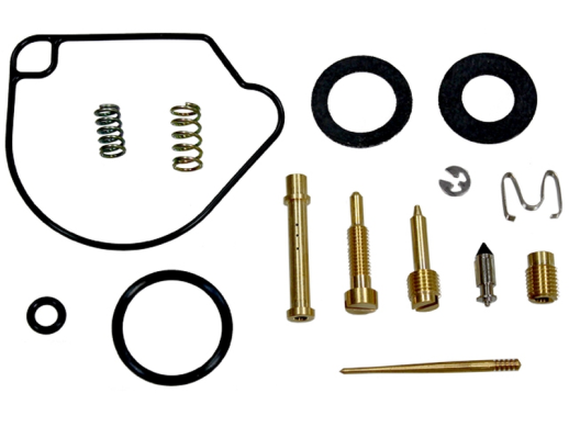 Ремкомплект карбюратора HONDA XR 50R '00-03, CRF 50F '04-05, (26-1200)   PSYCHIC XU-07307