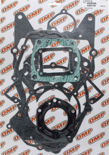 Полный комплект прокладок HONDA NSR125 '86-'01, CRM125 OMP L1910112