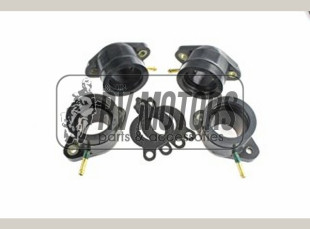 Патрубки карбюратора YAMAHA XJ 600 '84-'91 TOURMAX CHY-13