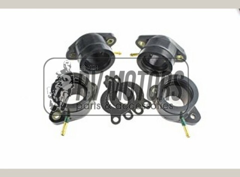 Патрубки карбюратора YAMAHA XJ 600 '84-'91 TOURMAX CHY-13