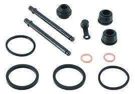 Ремкомплект заднього супорта All Balls 18-3225