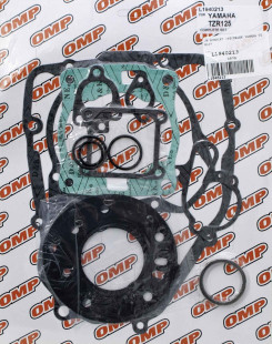 Полный комплект прокладок YAMAHA TZR125 OMP L1940213