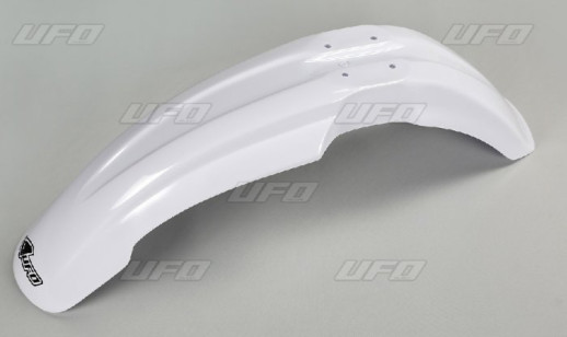 Щиток передній YAMAHA YZ, YZF, WRF &#39;88-&#39;05 UFO YA03822046 